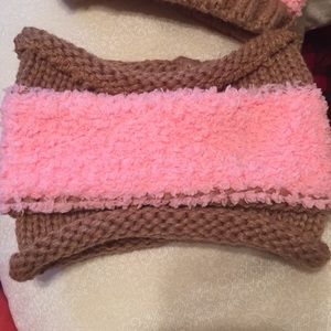 unknown Accessories - Baby hat and neck warmer unknown Accessories - Baby hat and neck warmer
